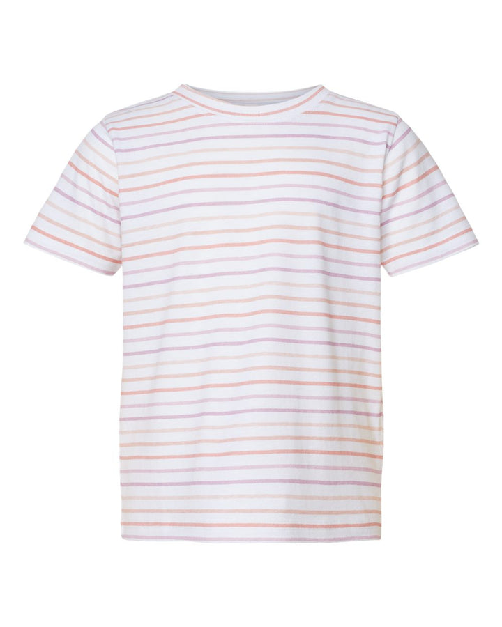 Lilac Stripe 