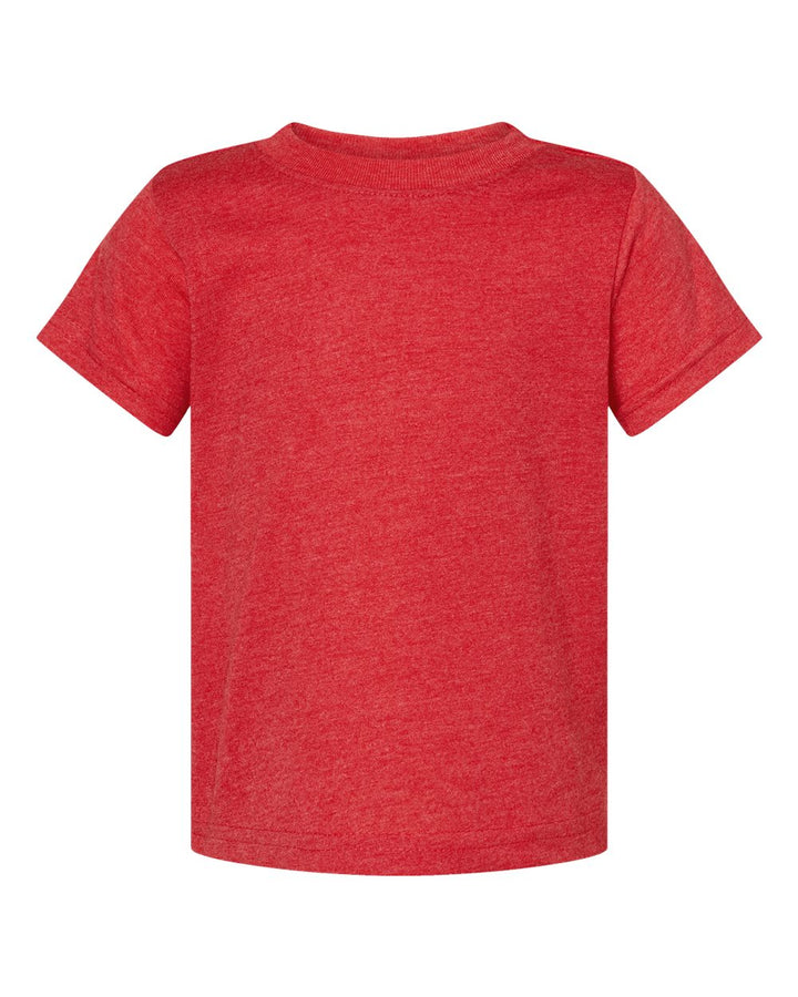 Vintage Red 