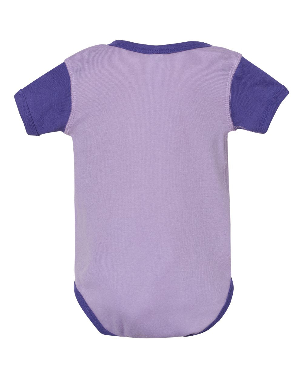 Lavender/Purple - Back 