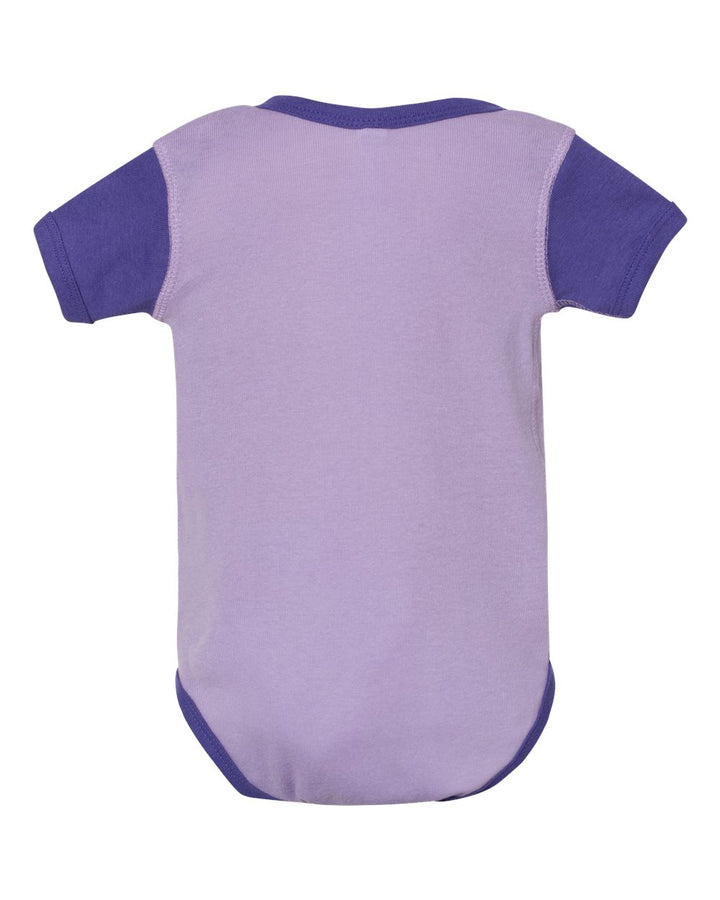 Lavender/Purple - Back 