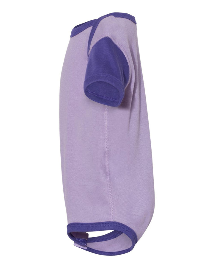 Lavender/Purple - Direct Side 