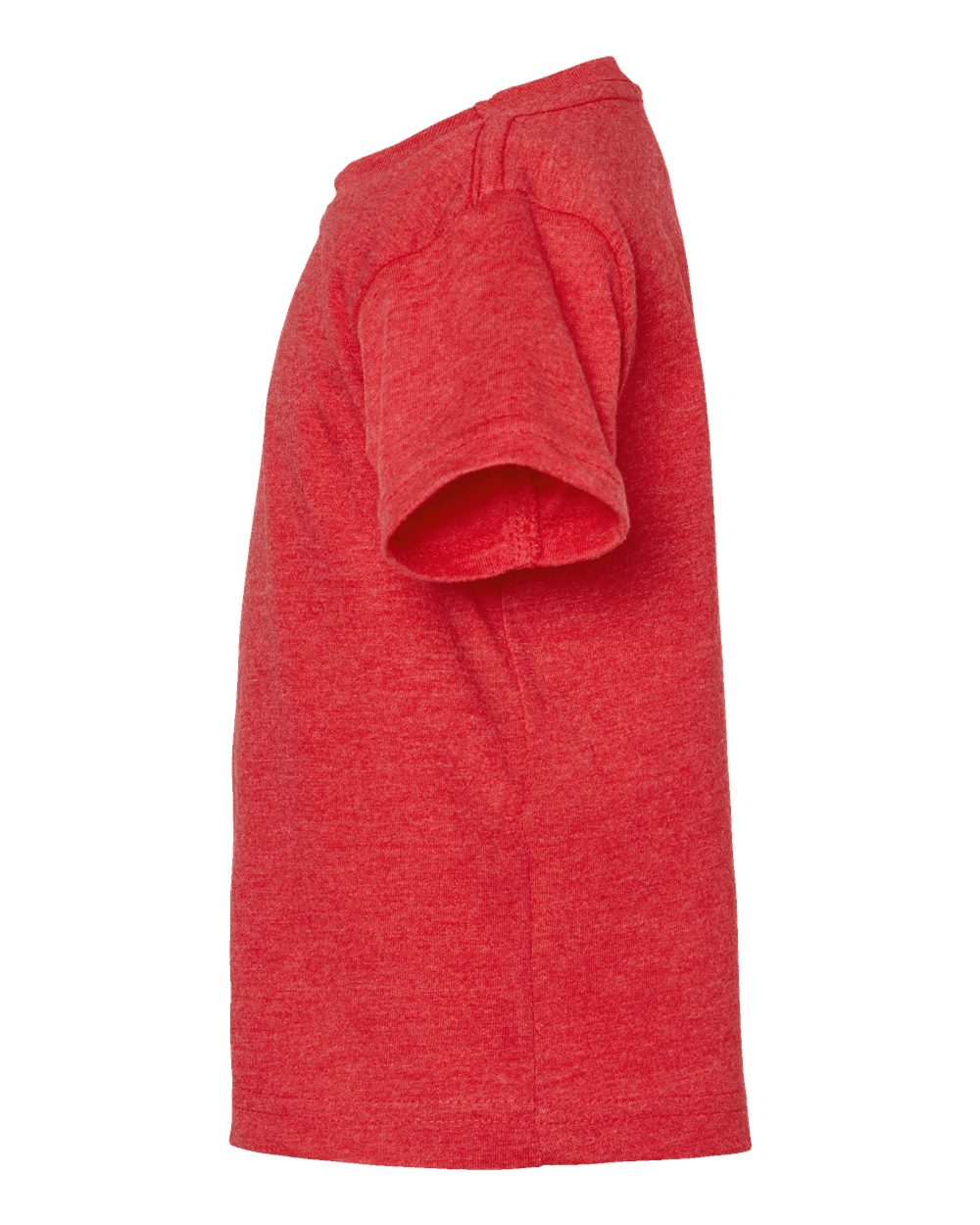 Vintage Red - Direct Side 