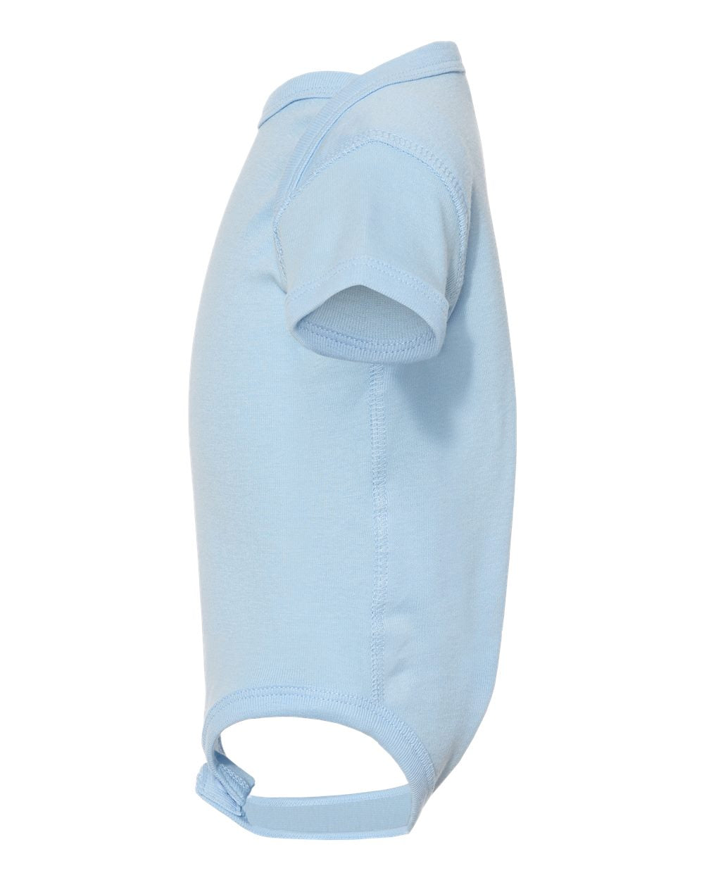 Light Blue - Direct Side 