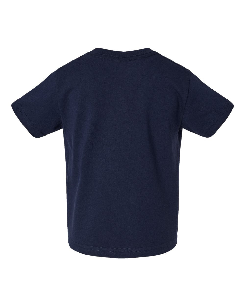 Navy - Back 