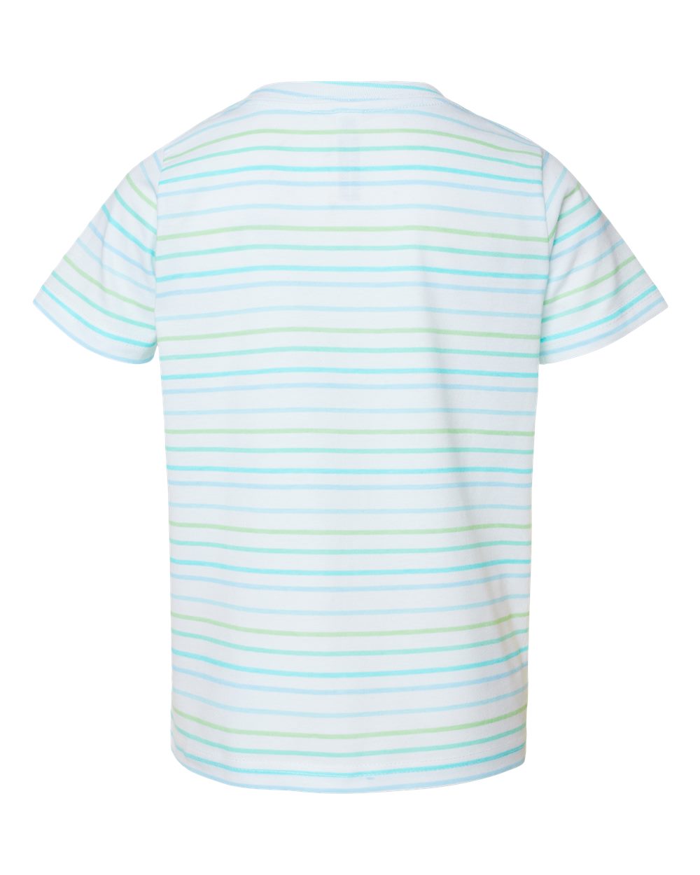 Marine Stripe - Back 
