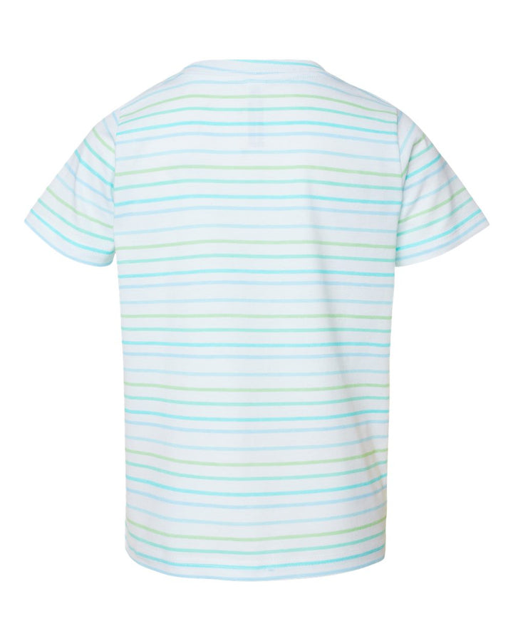 Marine Stripe - Back 