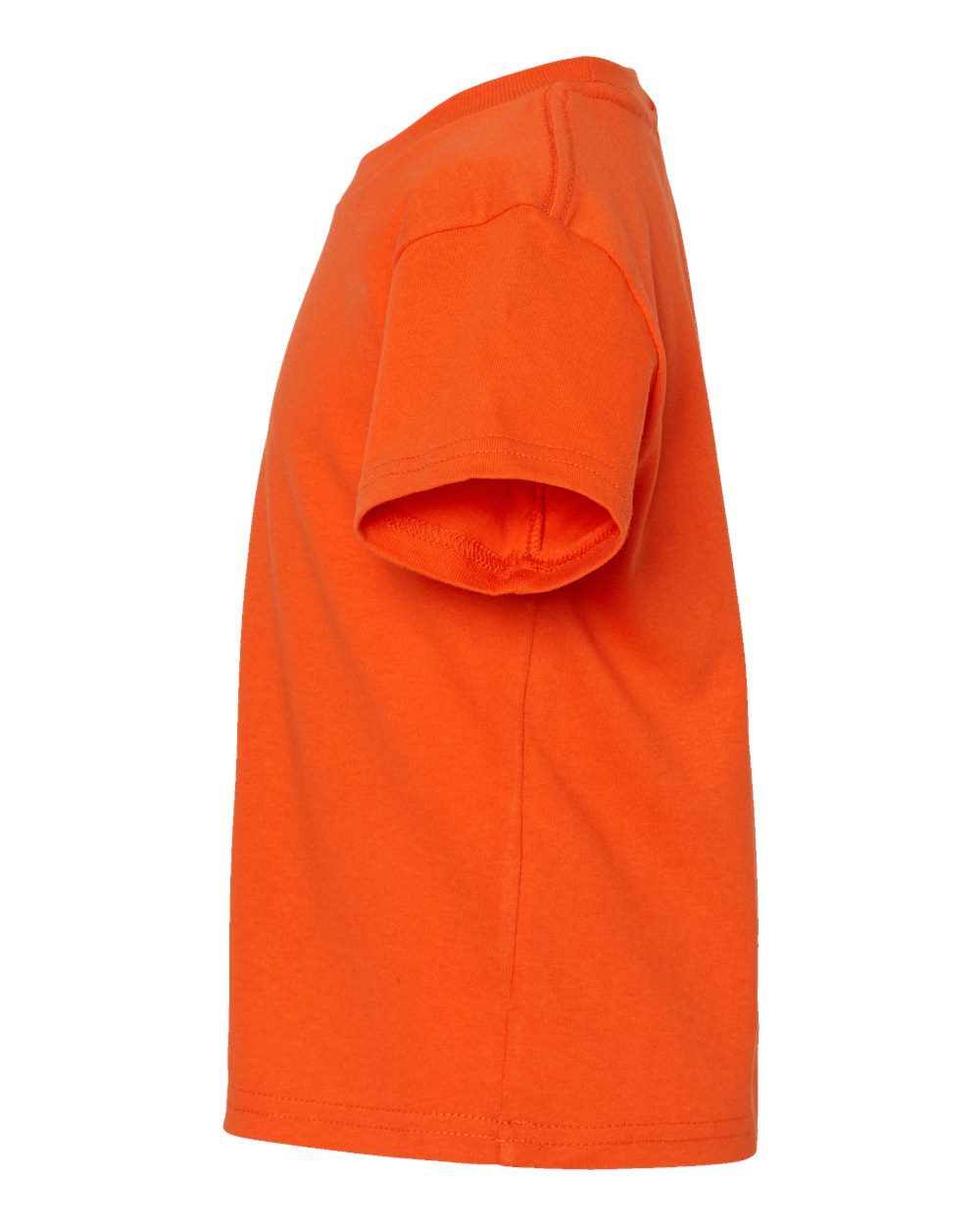 Orange - Direct Side 