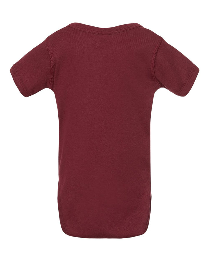 Maroon - Back 
