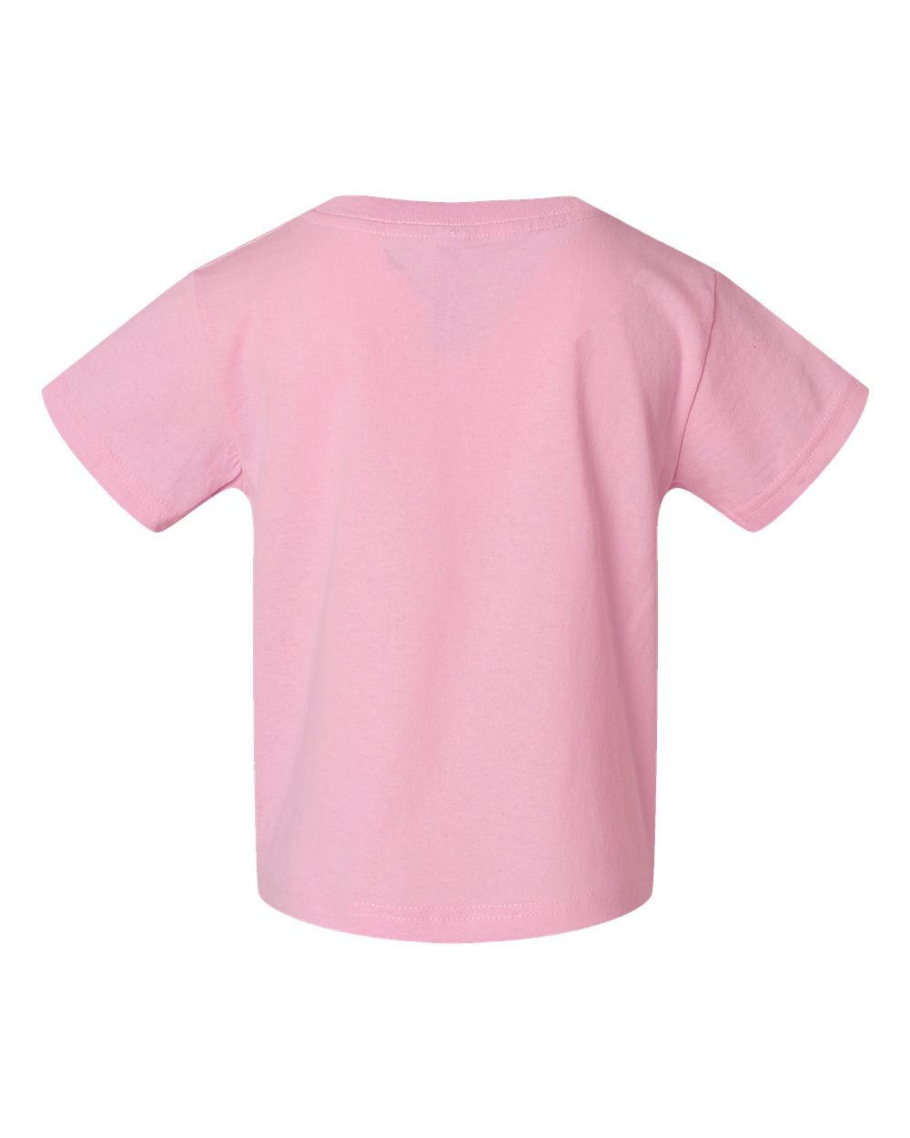 Pink - Back 