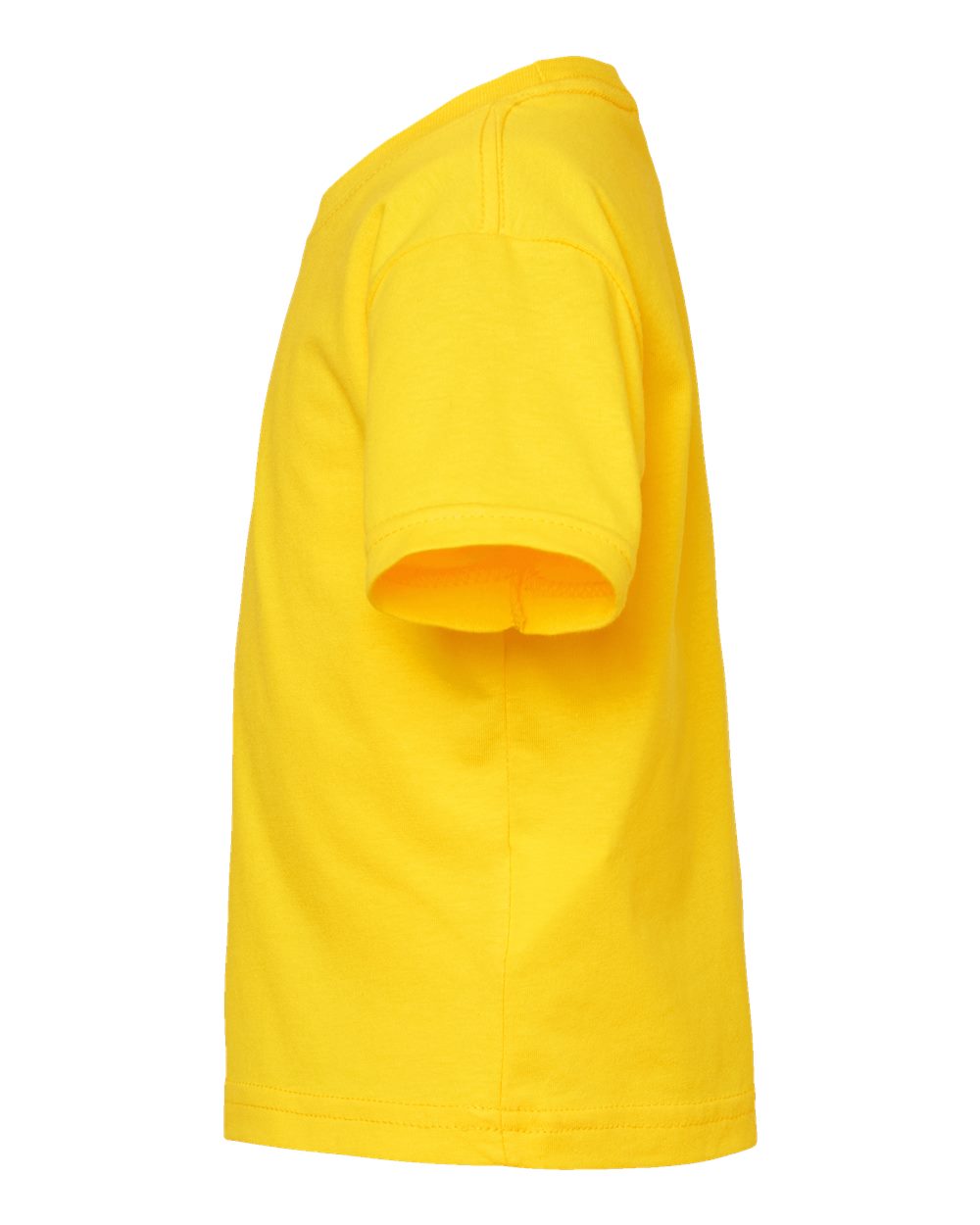 Yellow - Direct Side 