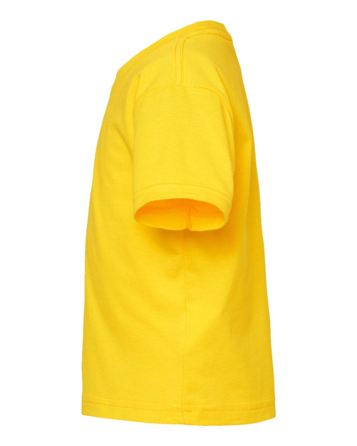 Yellow - Direct Side 