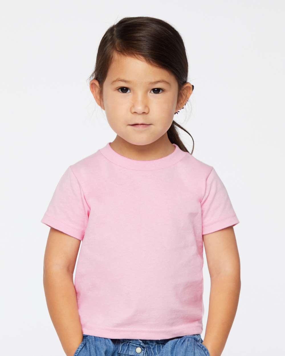 Pink - Model Front 