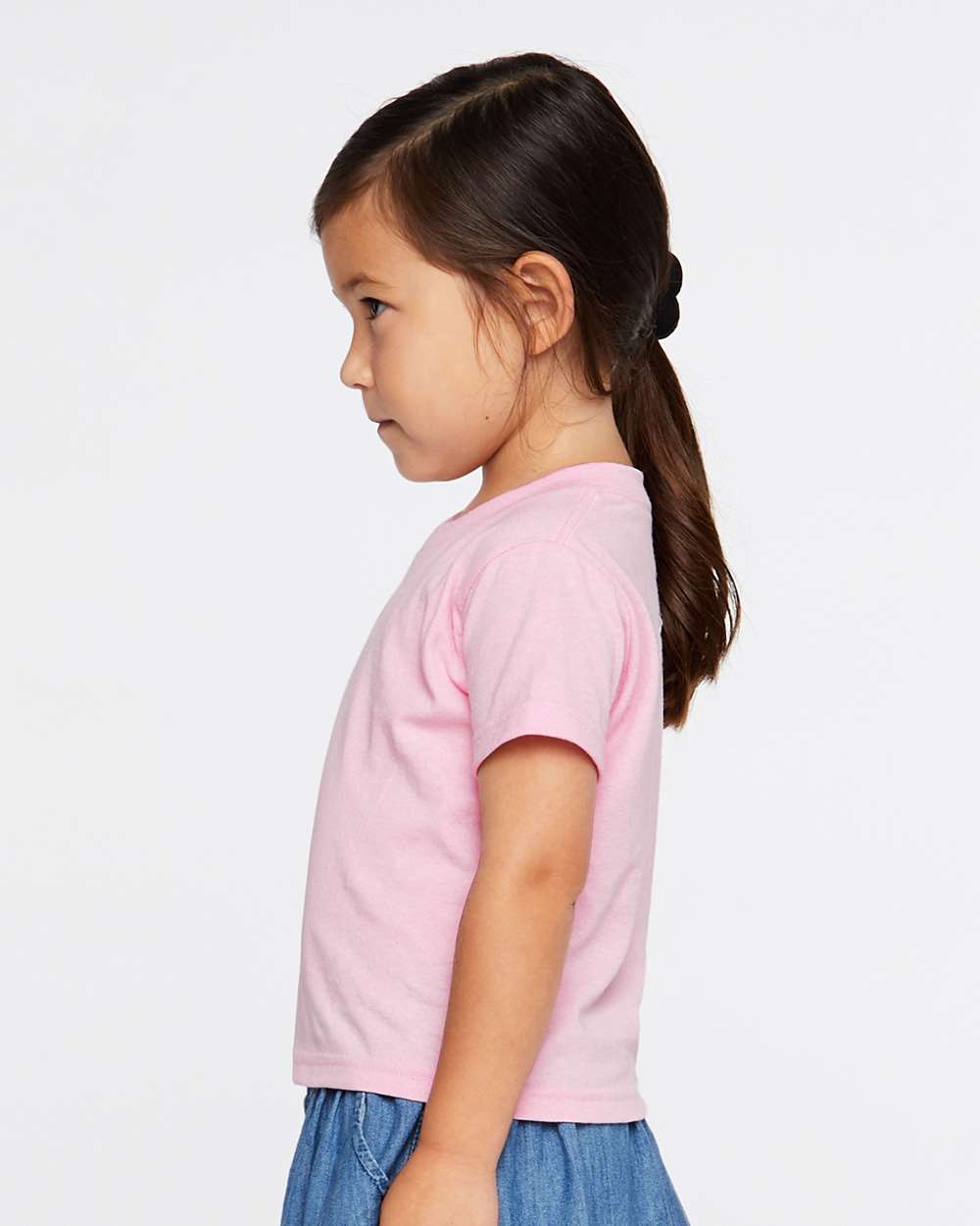 Pink - Model Side 