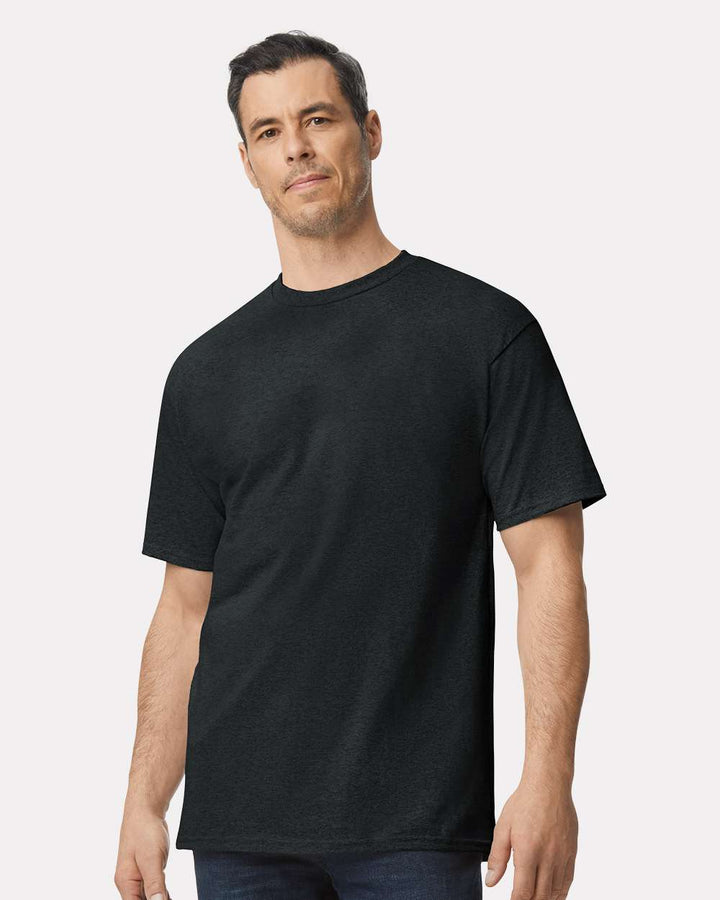 Black - Model Front 