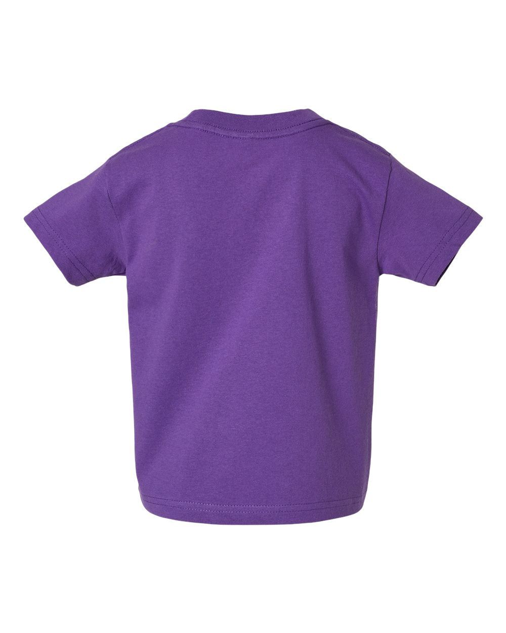 Purple - Back 