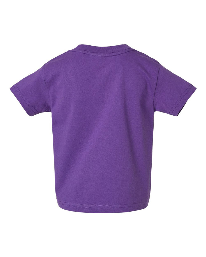Purple - Back 