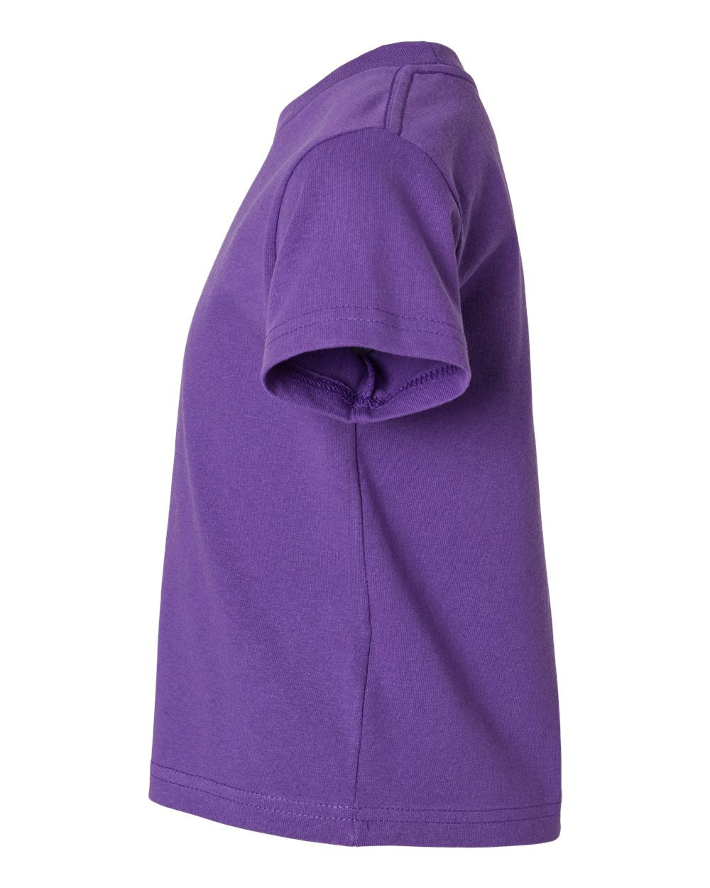 Purple - Direct Side 
