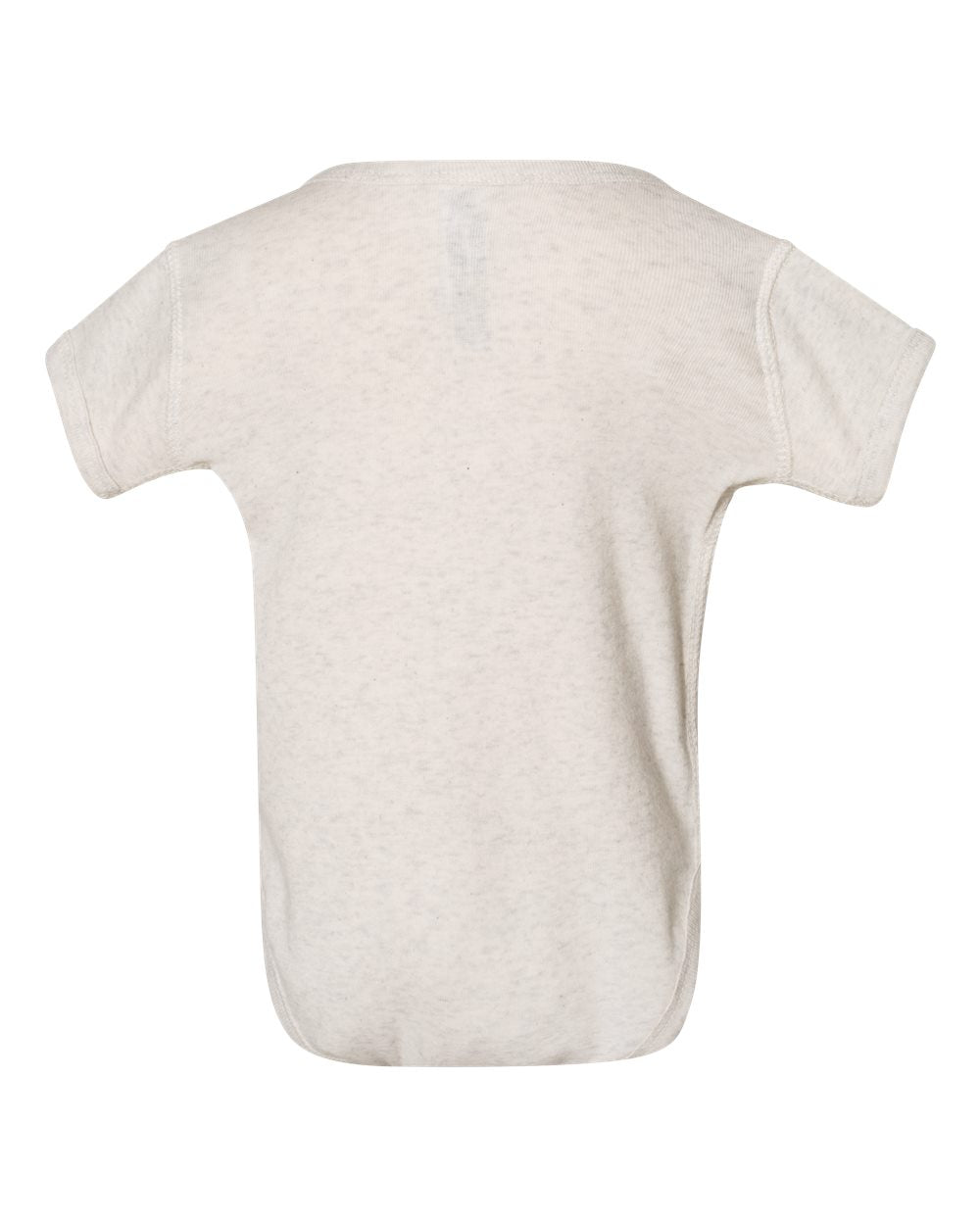 Natural heather - Back 