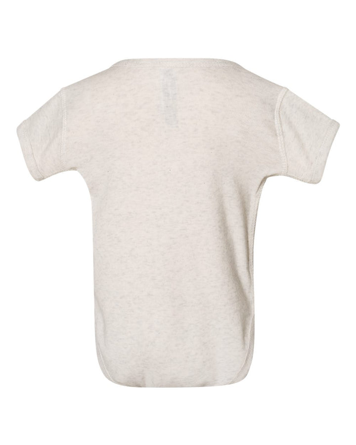 Natural heather - Back 