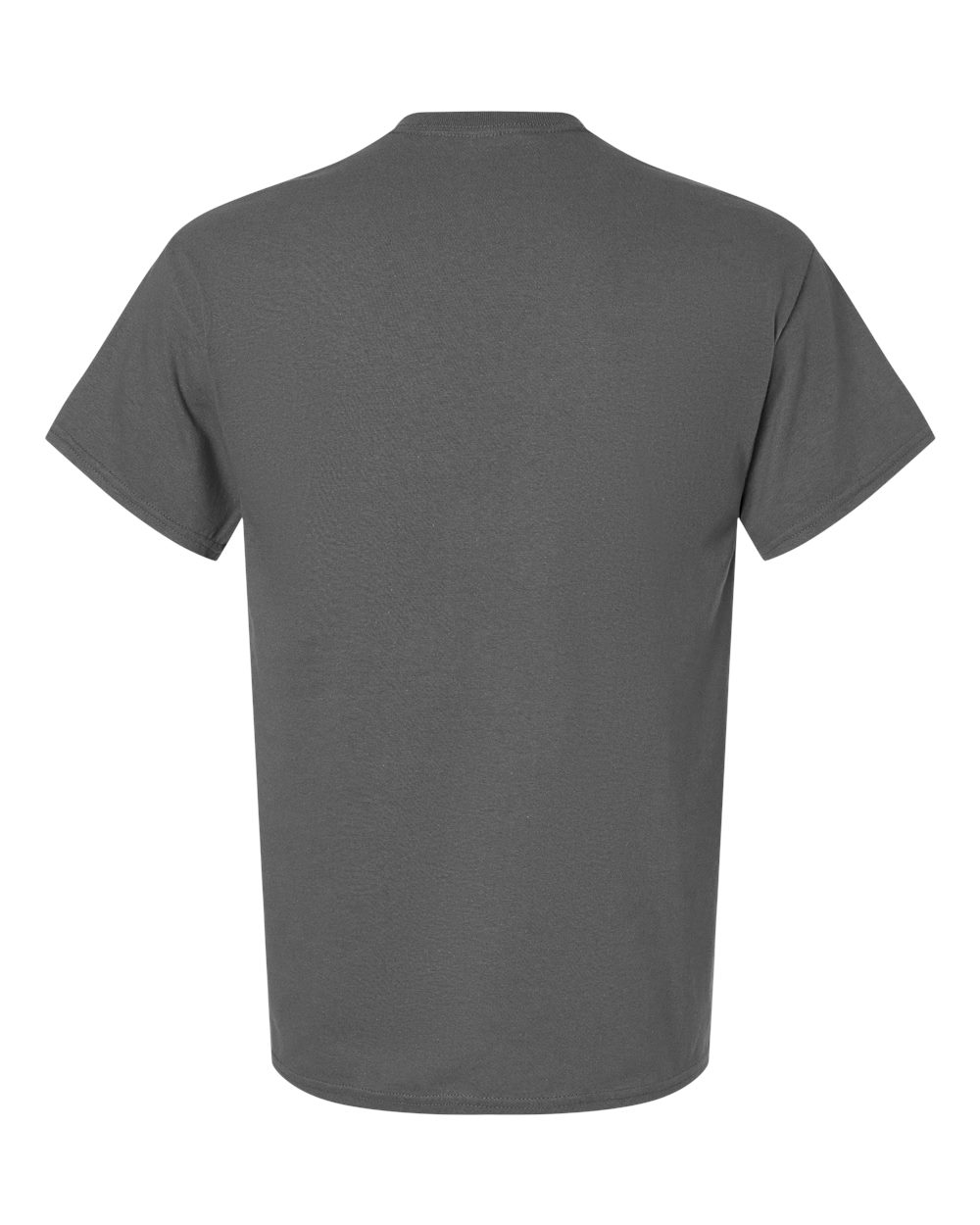 Charcoal - Back 