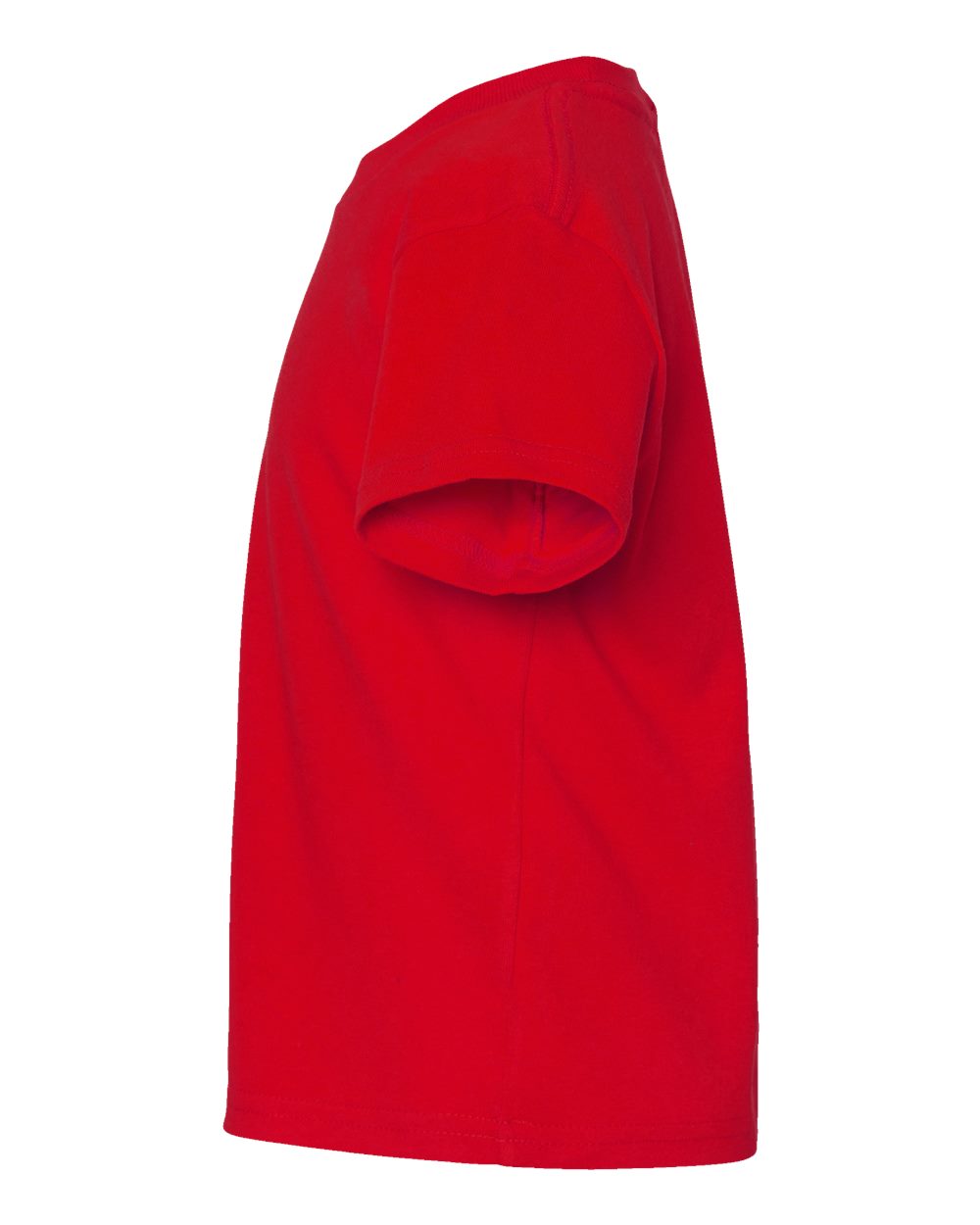 Red - Direct Side 
