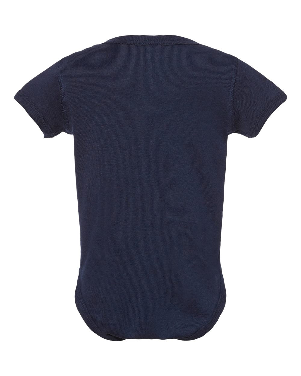 Navy - Back 