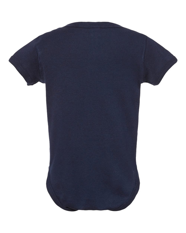 Navy - Back 