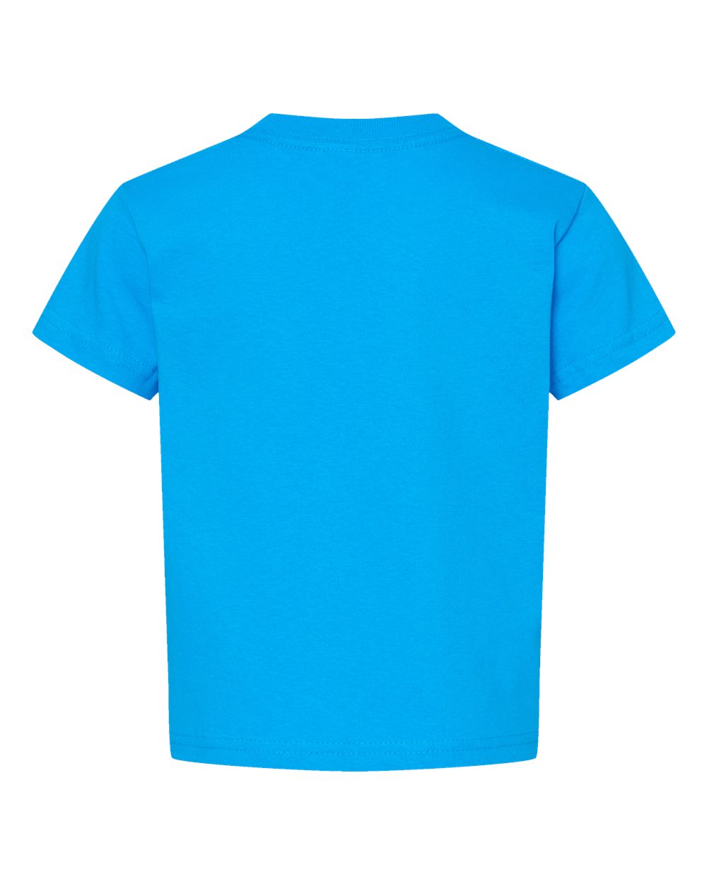 Turquoise - Back 