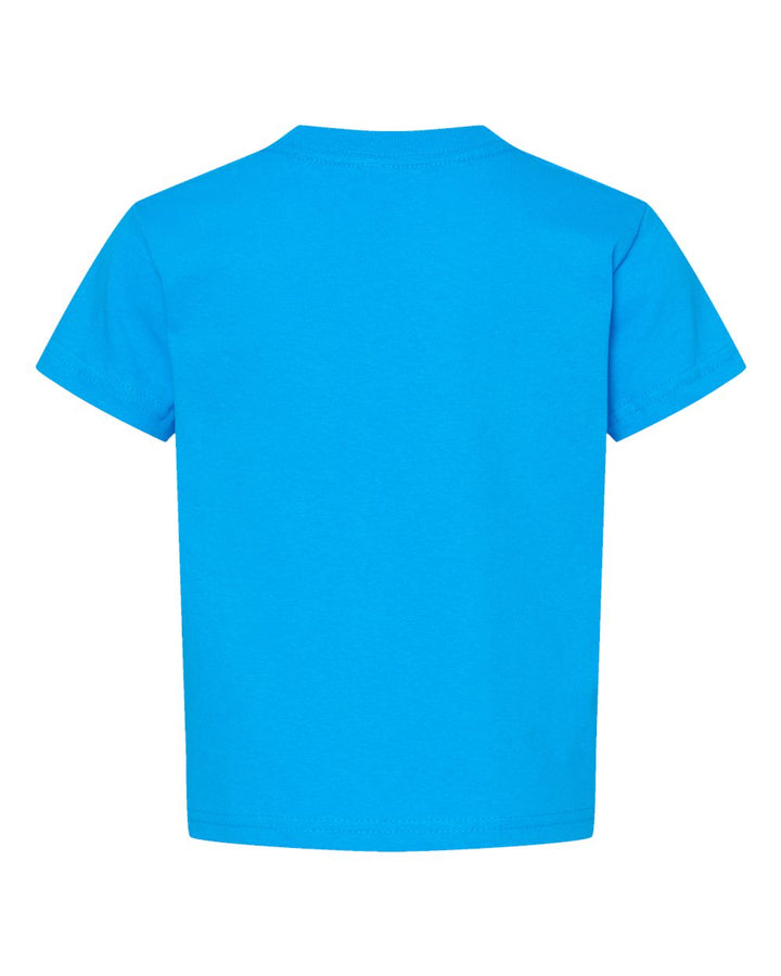 Turquoise - Back 