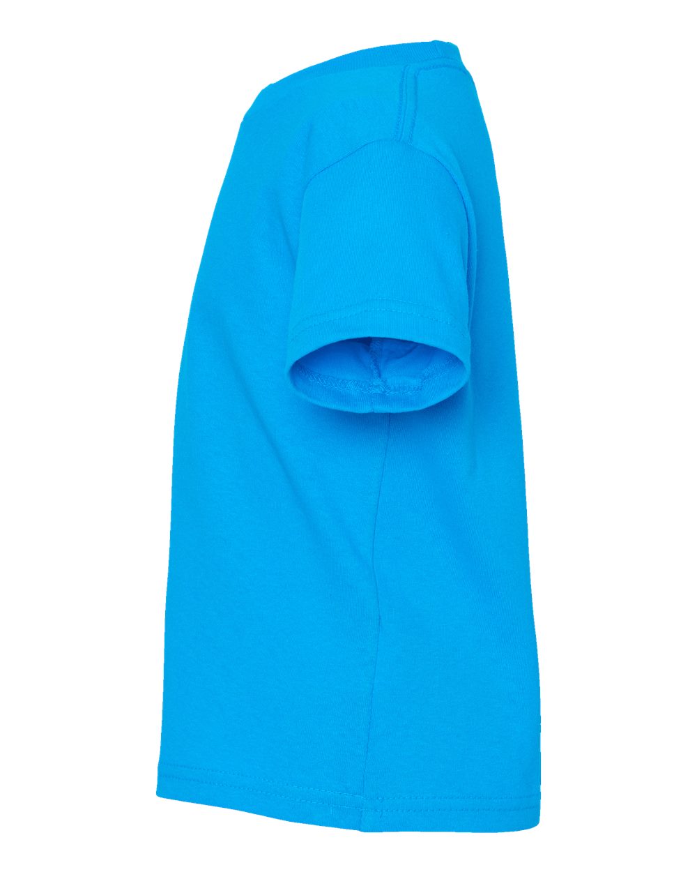 Turquoise - Direct Side 