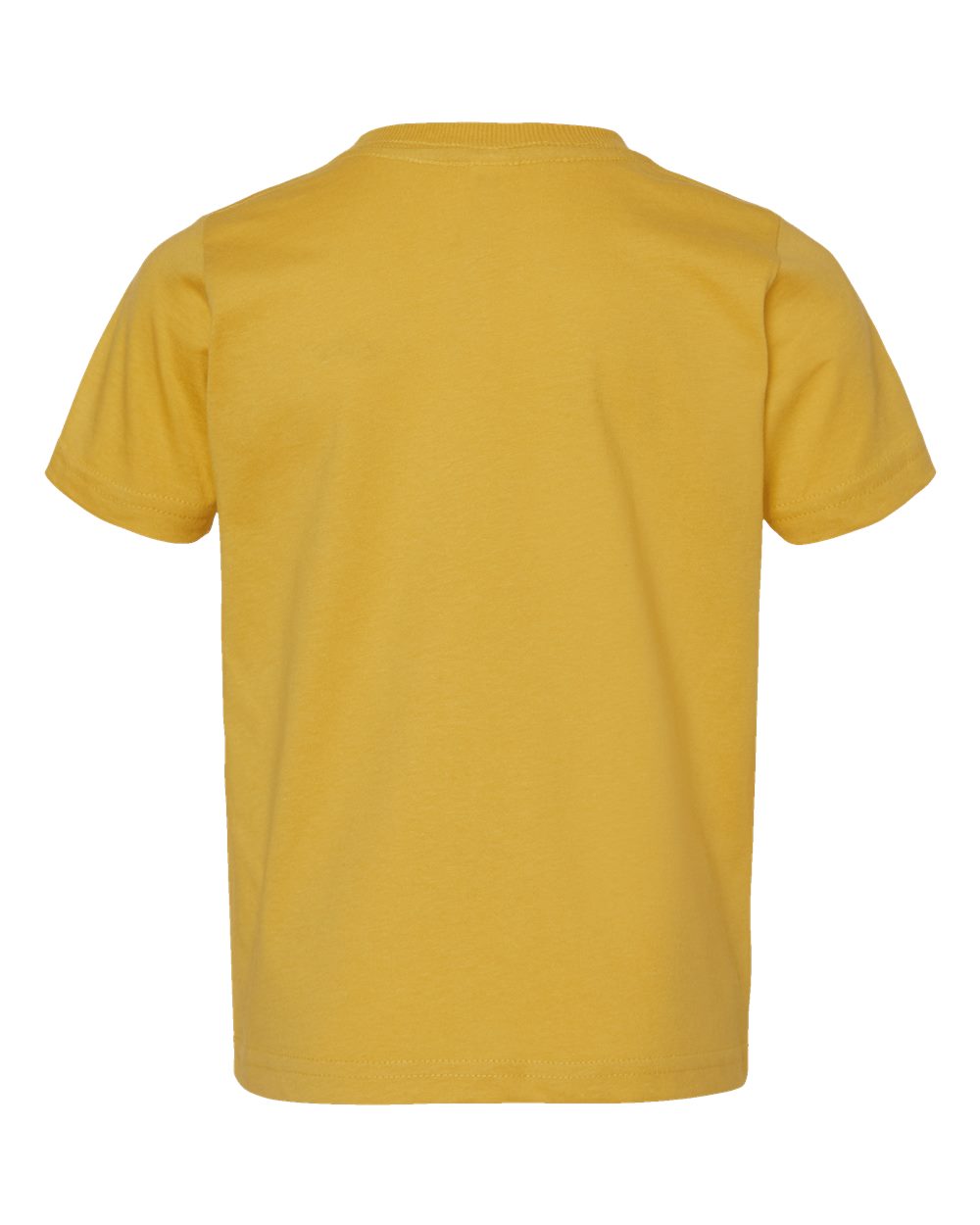 Mustard - Back 