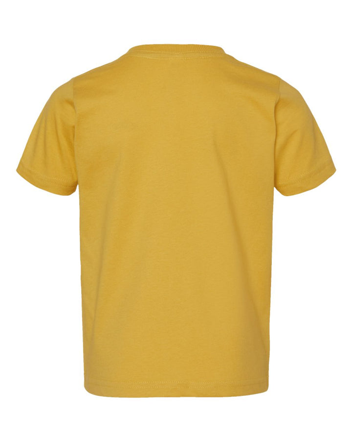 Mustard - Back 