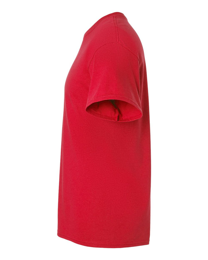 Red - Direct Side 