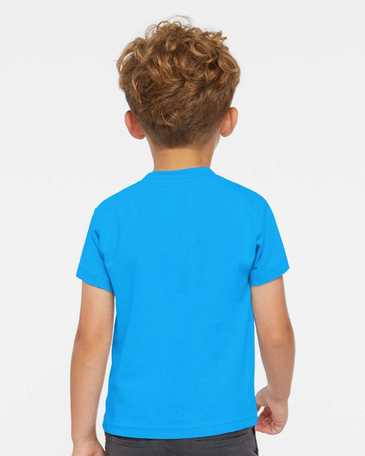 Turquoise - Model Back 