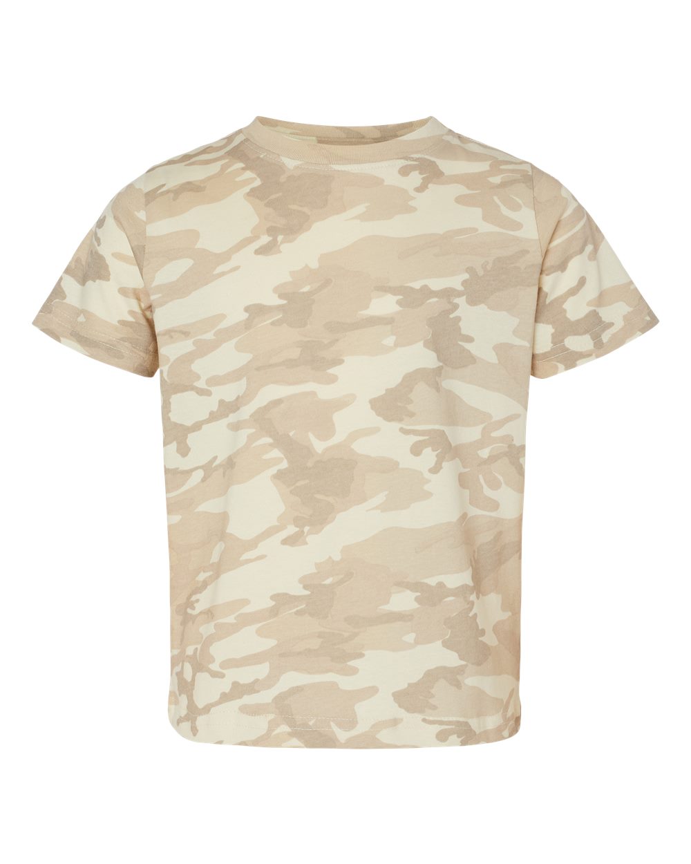 Natural Camo 