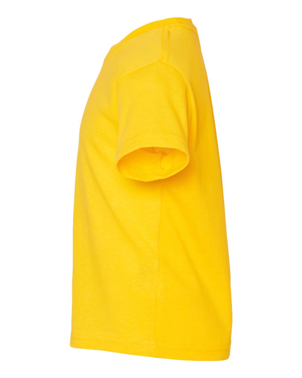 Yellow - Direct Side 