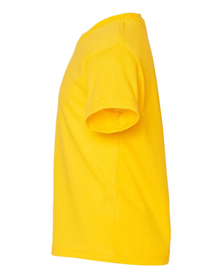 Yellow - Direct Side 
