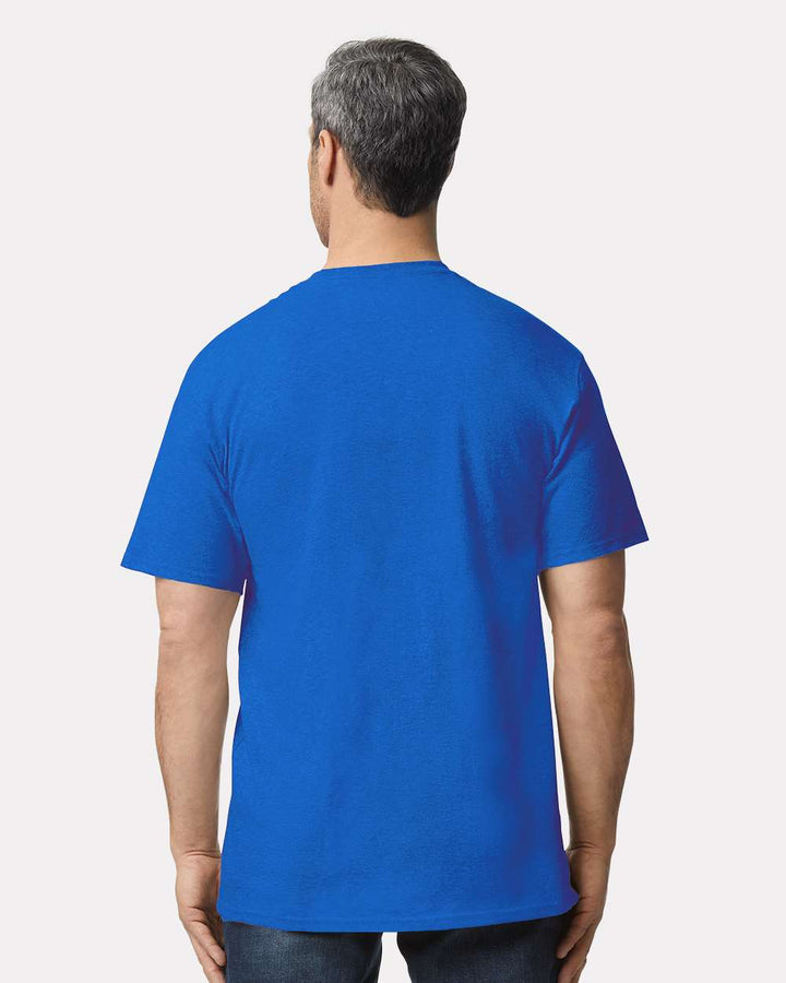 Royal - Model Back 