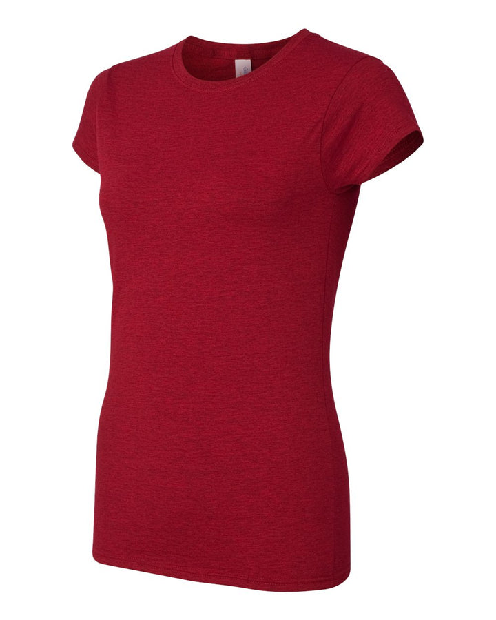 Antique Cherry Red - Side 