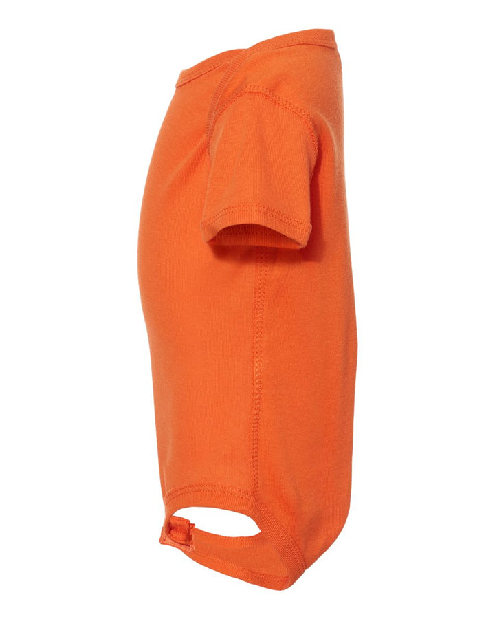 Orange - Direct Side 