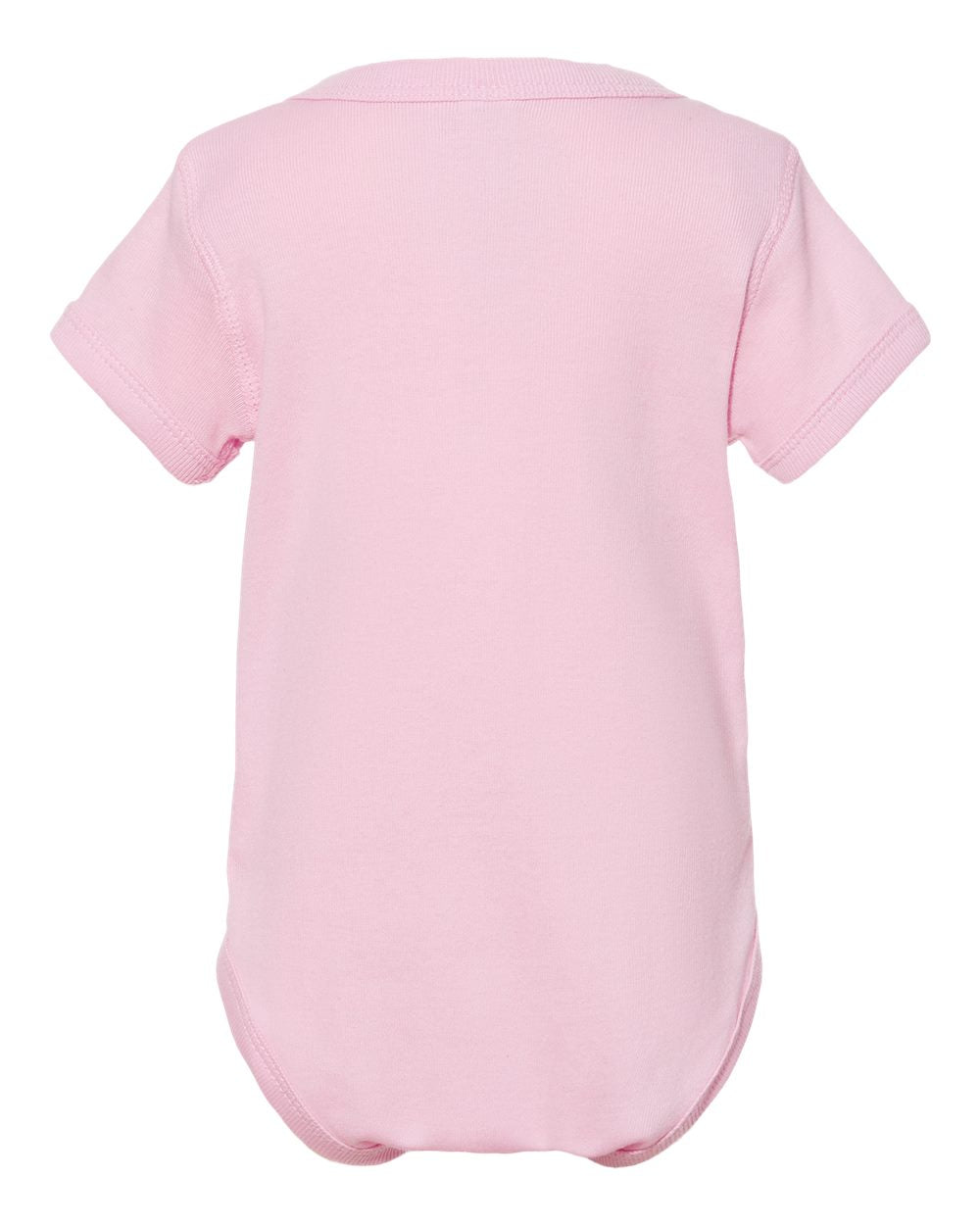 Pink - Back 