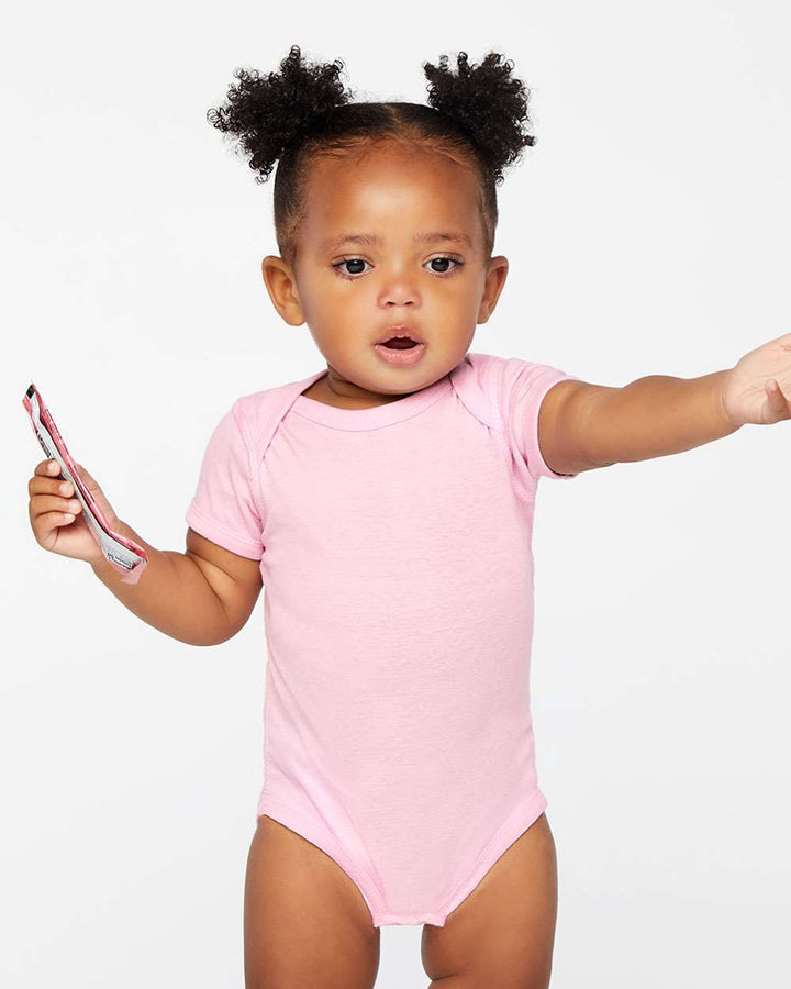 Pink - Model Front 