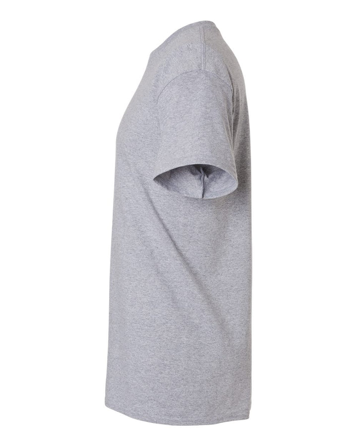 Sport Grey - Direct Side 