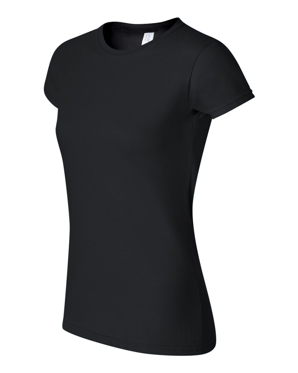 Black - Side 