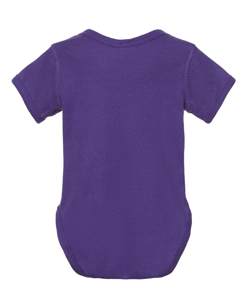 Purple - Back 