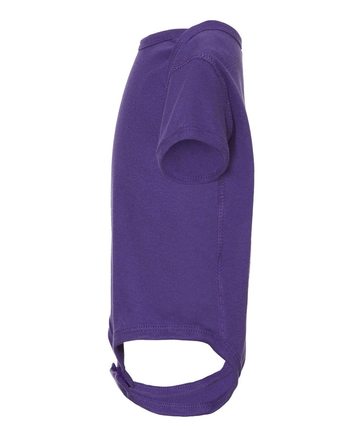 Purple - Direct Side 