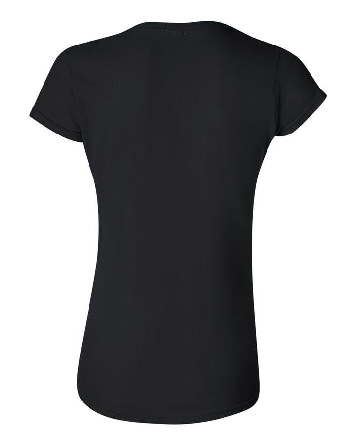 Black - Back 