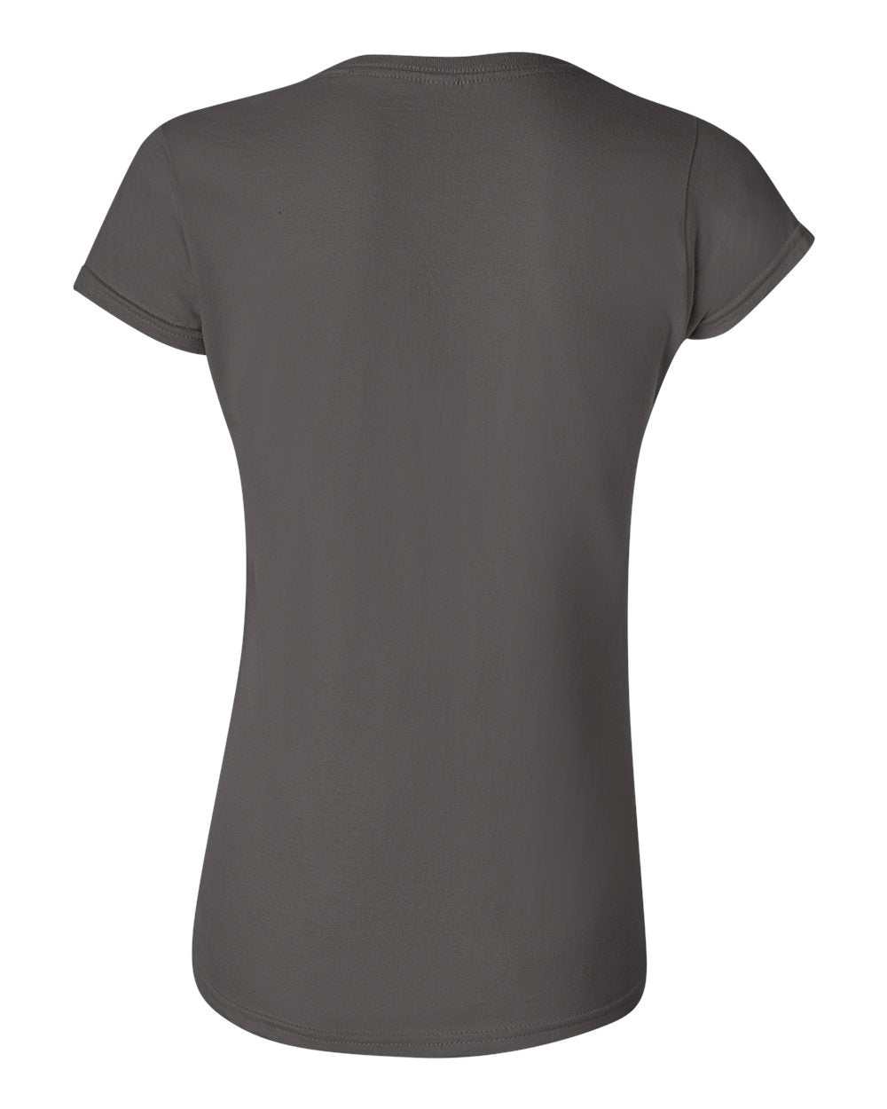 Charcoal - Back 