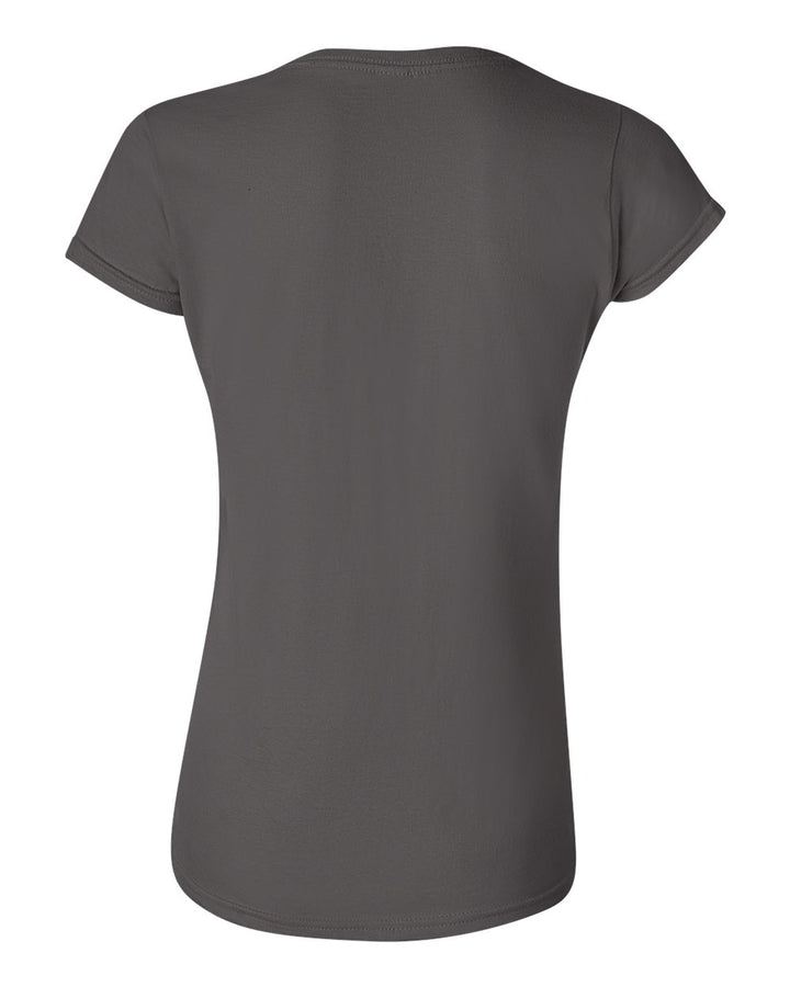 Charcoal - Back 