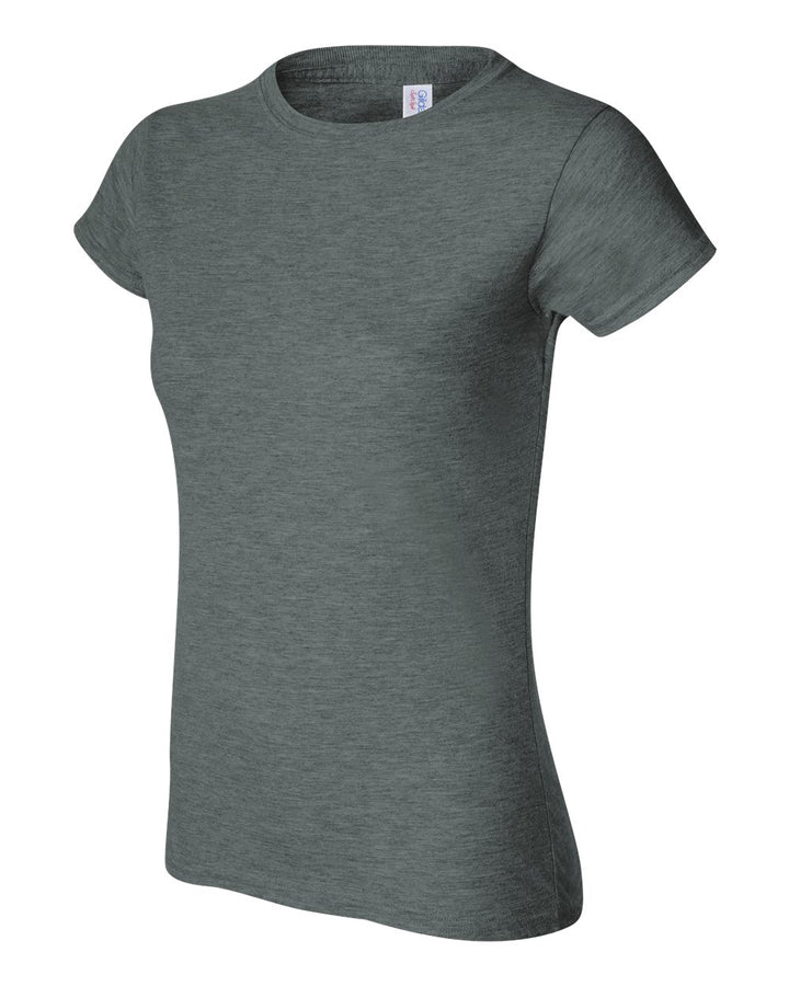 Dark Heather - Side 